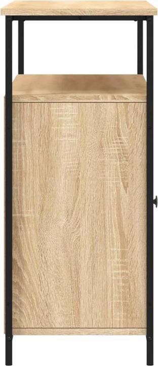 Image du produit vidaXL Sideboard (100 x 35 x 80 cm)