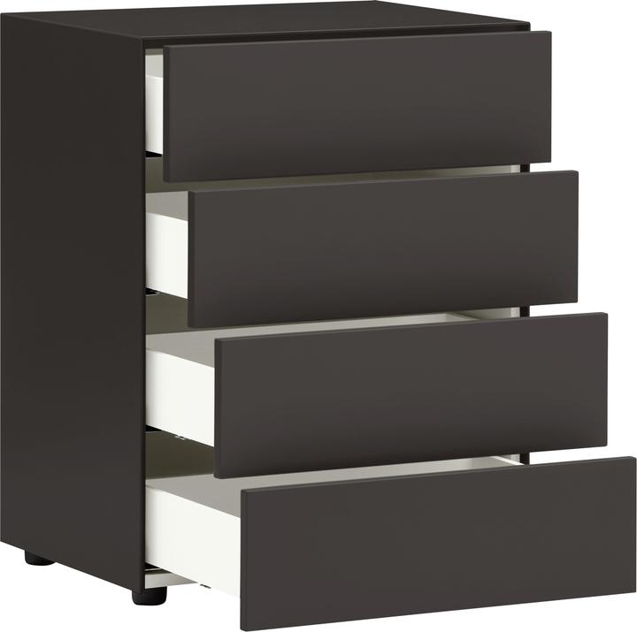 Image du produit micasa Lux (60 x 46 x 74.50 cm)