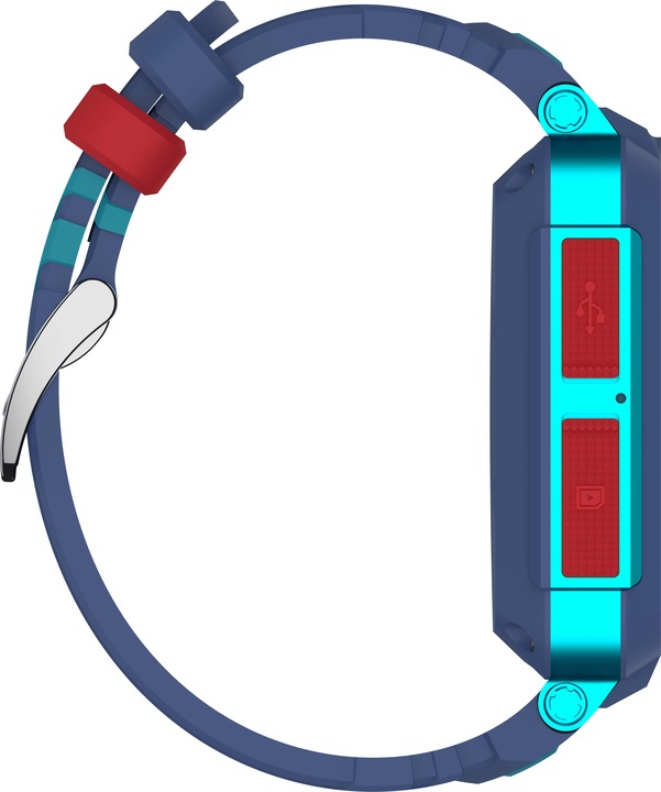 Actual product image TCL Movetime Family Watch MT42X (48.50 mm, 4G)