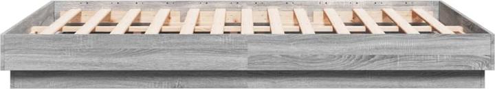 Actual product image vidaXL Bedstead (180 x 200 cm)