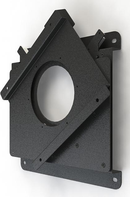 Produktbild HI-ND RM0022-0101 (Wand, 55", 20 kg)
