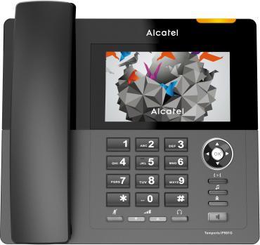 Actual product image Alcatel ATLINKS Temporis IP901G