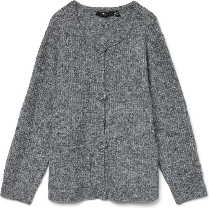 Produktbild Vero Moda VMCBLOSSOM Strickjacke Strickpullover (42, 44)