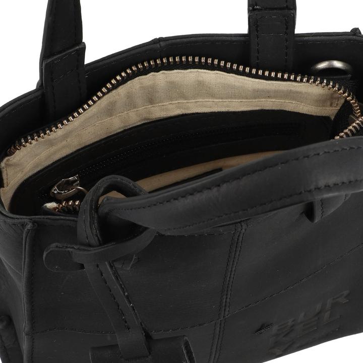 Produktbild Burkely Rogue Robyn Mini Bag Handtasche Leder 17 cm (2 l)