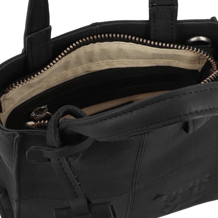 Immagine prodotto Burkely Rogue Robyn Mini Bag Handtasche Leder 17 cm (2 l)