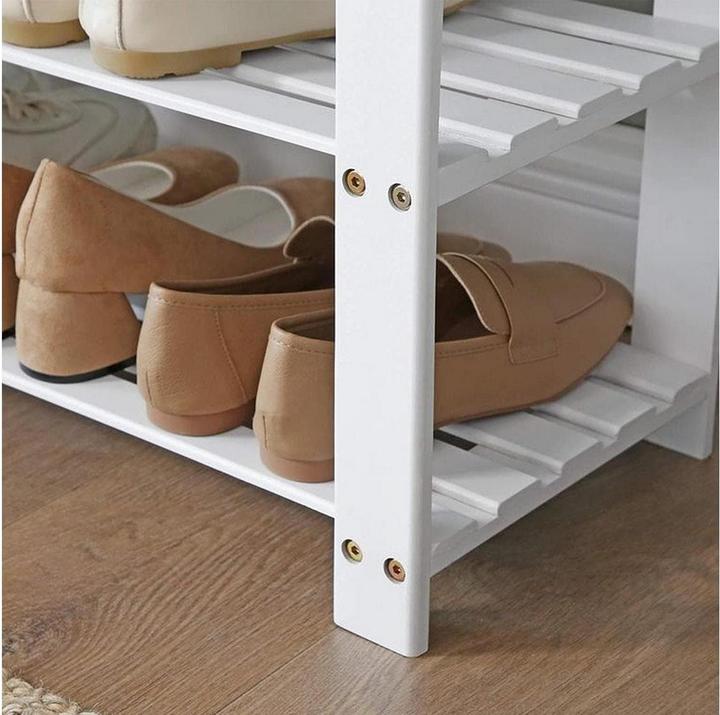 Produktbild Songmics Olivia (29 x 29 x 49 cm)