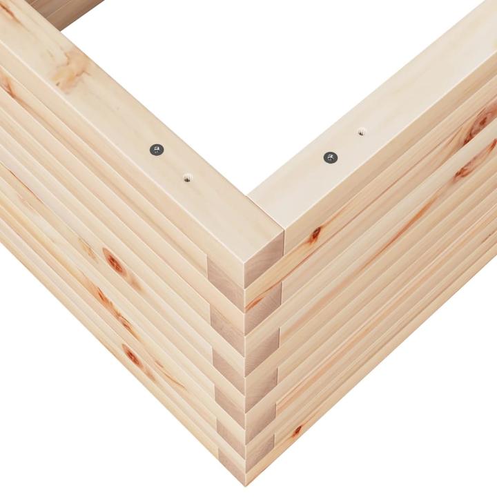 Immagine prodotto vidaXL Pflanzgefäss