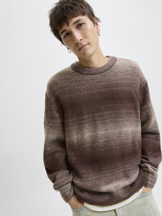 Produktbild Jack & Jones Strickpullover Strickpullover (XL)