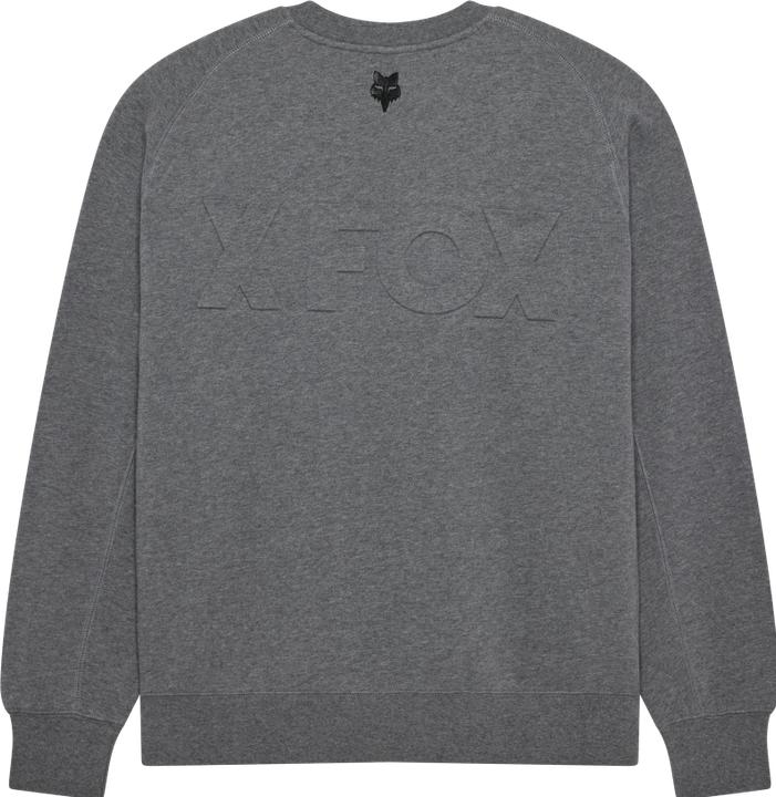 Produktbild Fox Moto-X Oversized Fleece Crew (M)