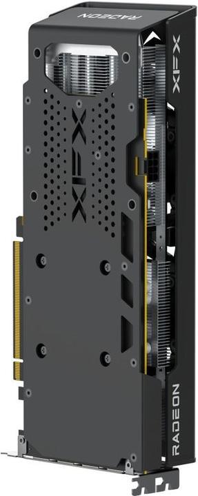 Actual product image XFX RX 7600 Speedster (8 GB)