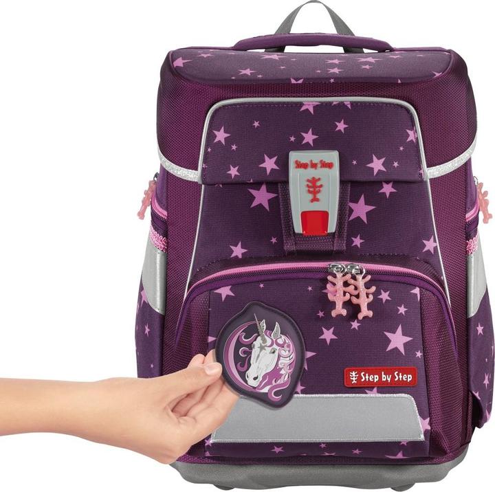 Image du produit Step by Step Accessoires pour cartables MAGIC MAGS