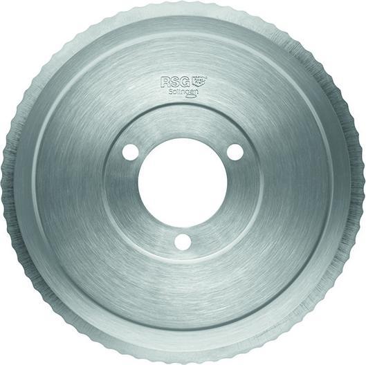 Productafbeelding Dr. Ritter Reservemes voor AES 72 SR