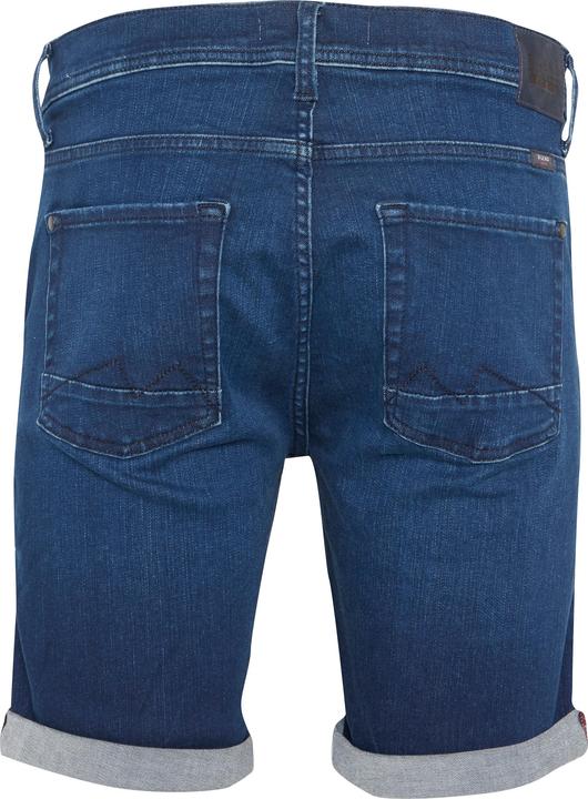 Actual product image Blend BHDenim shorts w. multiflex 20707722 (XL)