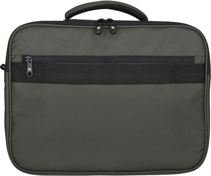 Enrico Benetti Laptoptasche Aktenkoffer Arbeitstasche (15")