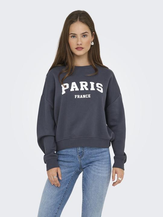 Produktbild Only ONLSWEAT Sweatshirt Sweatshirt (S)