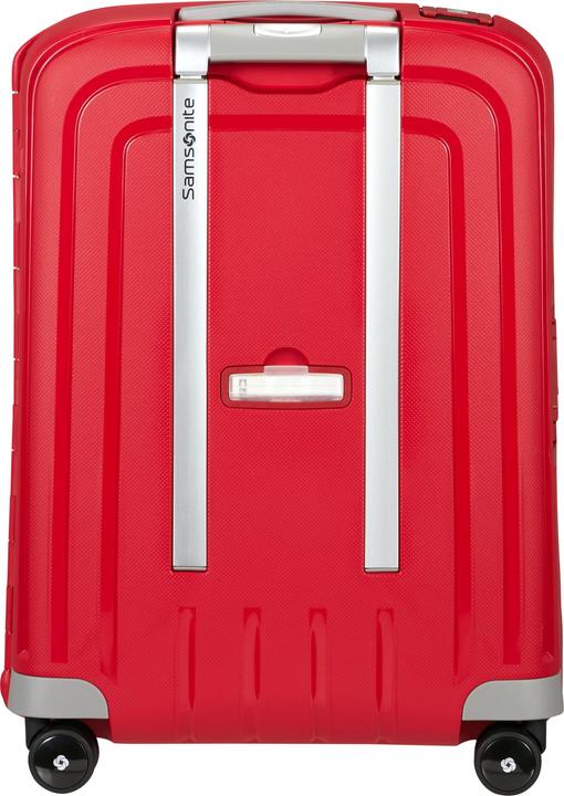 Image du produit Samsonite S'Cure (34 l, Bagage à main (jusqu'à 50l))