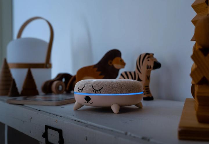 Image du produit Terraillon Zen Box Kid