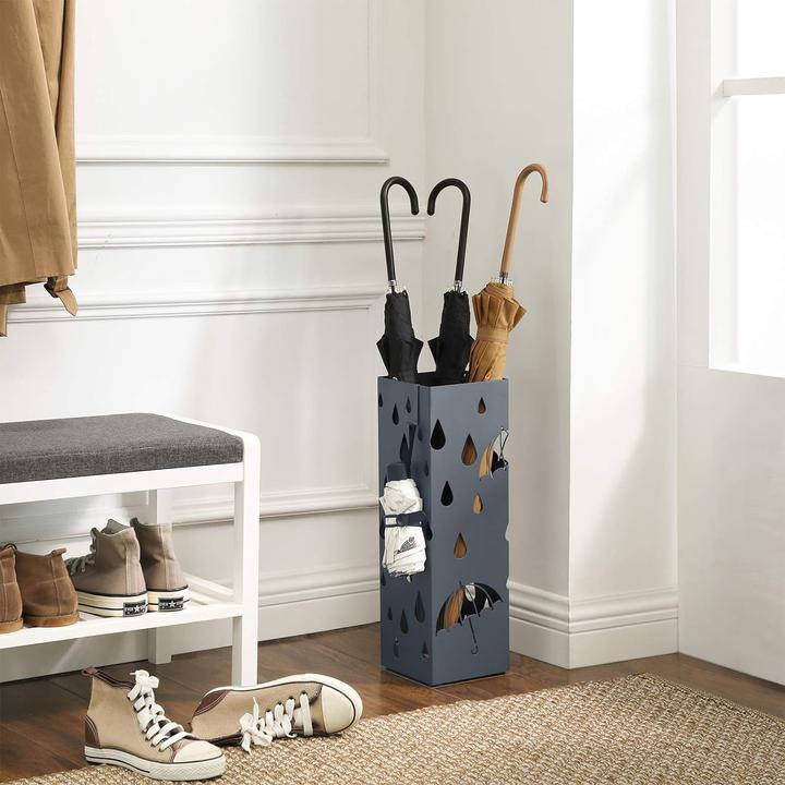 Image du produit Songmics Rainold (15,5 x 15,5 x 49 cm)