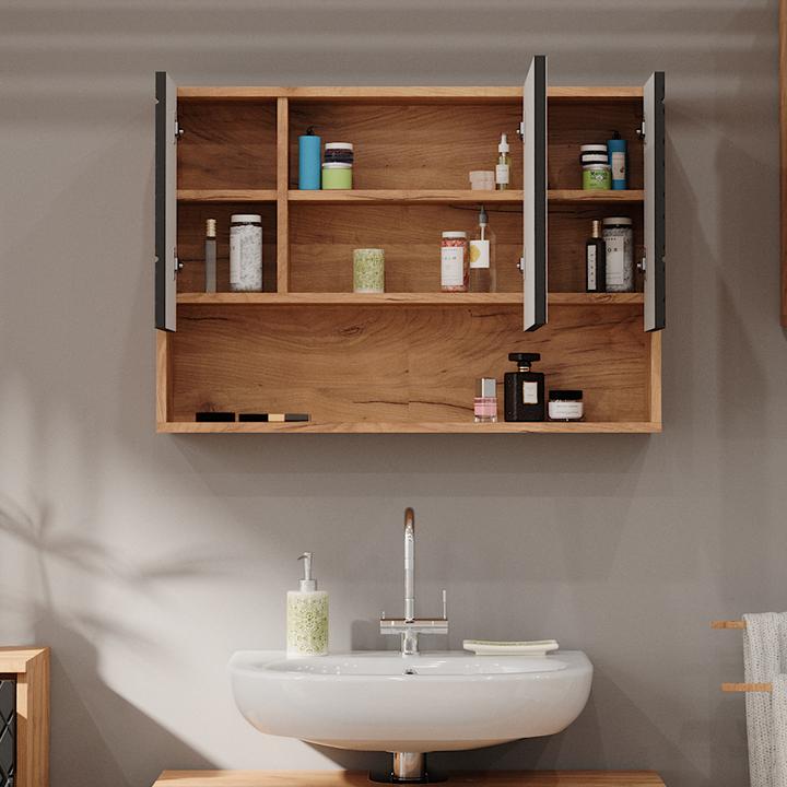 Produktbild Vicco Irma (80.10 x 17 x 55 cm)