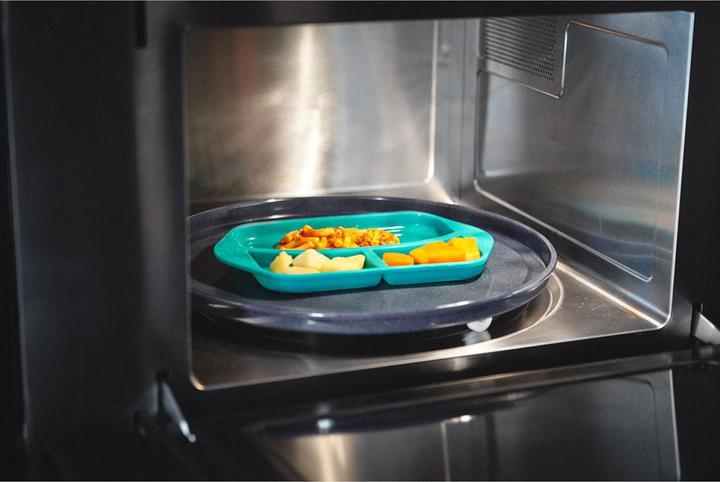 Actual product image Marcus&Marcus Divided Plate Plates
