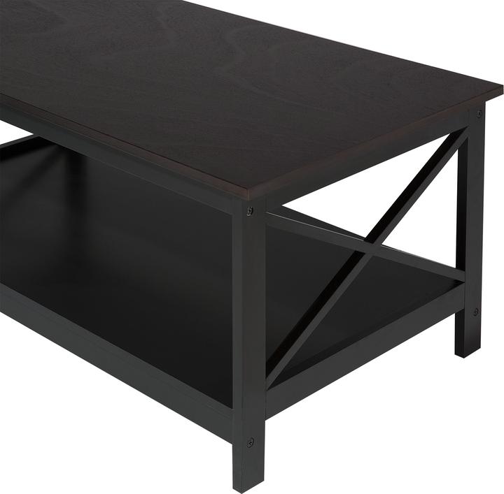 Immagine prodotto Beliani Foster (100 x 55 x 45 cm)