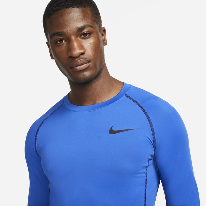 Produktbild Nike Pro Longsleeve Shirt (XXL)