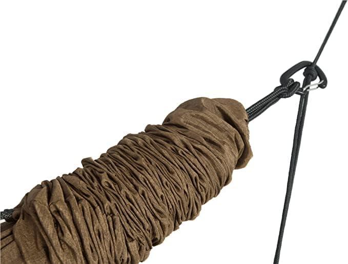 Image du produit Ticket To The Moon Accueil Hammock (300 kg)