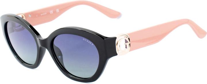 Actual product image Guess Polarized Womens Sunglasses