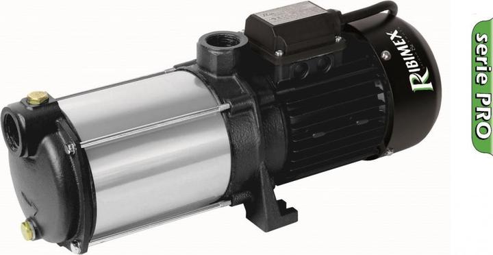 Produktbild Ribimex PRMCA5T Surface Pump 5 Turbines Three Phase BlackGreen 20 x 16 x 45 cm