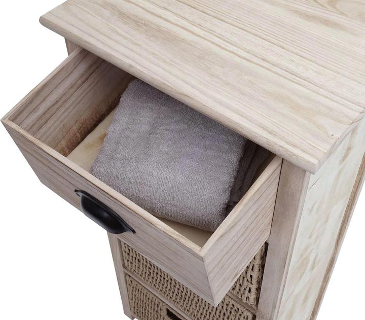 Produktbild MCW K84 (40 x 29 x 83 cm)