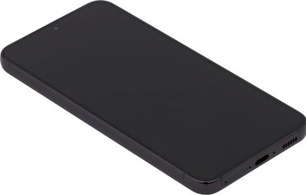 Image du produit Samsung Galaxy S23 (128 Go, Phantom Black, 6.10", SIM + eSIM, 5G)