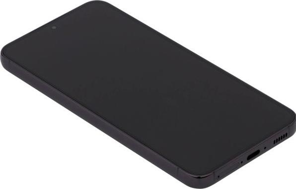 Immagine prodotto Samsung Galaxy S23 (128 GB, Phantom Black, 6.10", SIM + eSIM, 50 Mpx, 5G)