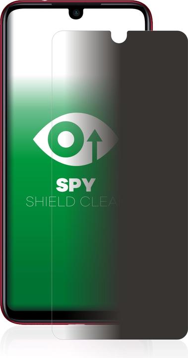 Produktbild upscreen Spy Shield Blickschutzfolie (1 Stück, Xiaomi Redmi 7)