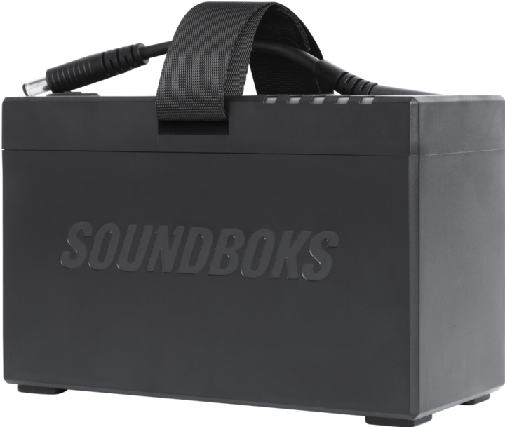 Produktbild Soundboks Batteryboks