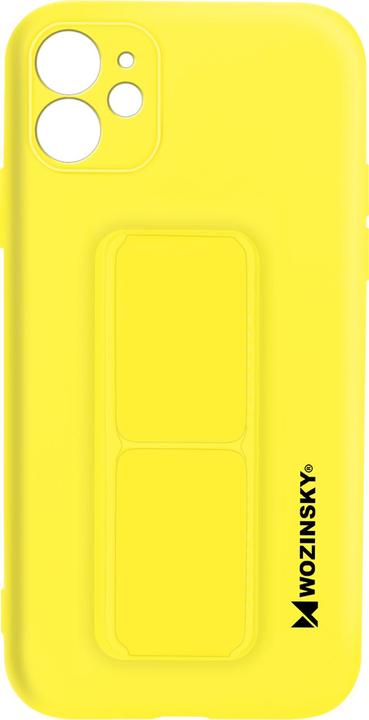 Immagine prodotto Wozinsky Serie Duran (Apple iPhone 12 Pro)