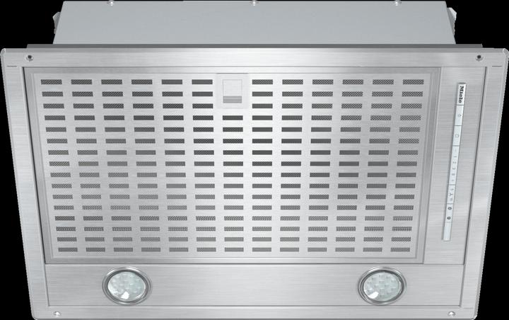 Actual product image Miele DA 2558 ED CH (Hut ventilator)