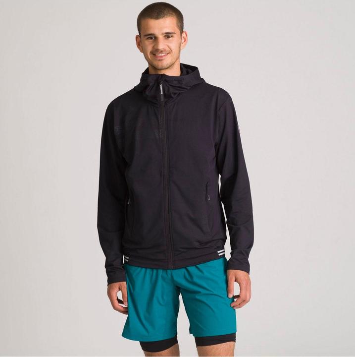 Actual product image Rossignol Kapuzenpullover aus Fleece (XL)