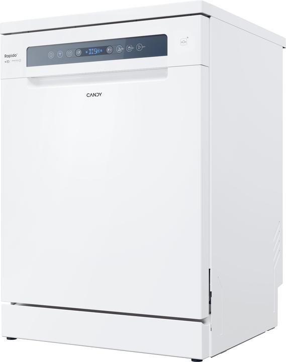 Actual product image Candy CF 6C4F0W
