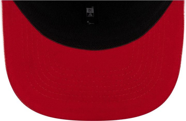 Produktbild New Era 9Seventy Stretch Snapback Cap - F1 HAAS camo