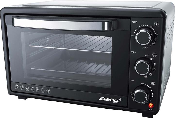 Steba KB A 25 Oven