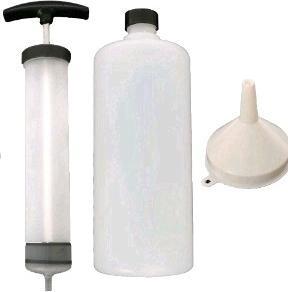 Image du produit Eurosystems M210 Outil polyvalent avec lame à neige B et S 675Exi