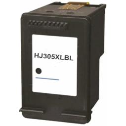 HP, Cartucce, Accessori per stampanti Generink Tintes kārtridžs GenerInk 3YM62AE Nero