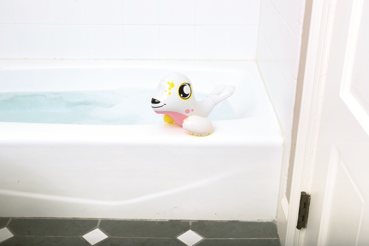 Immagine prodotto Bestway Pupazzetti da bagno
