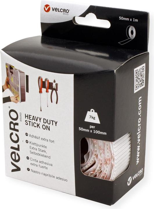 Produktbild Velcro brand Stick On (50 mm)
