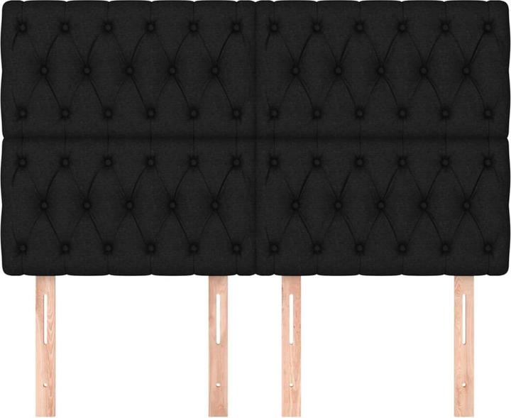 Actual product image vidaXL Fletcher (160 x 7 x 128 cm)