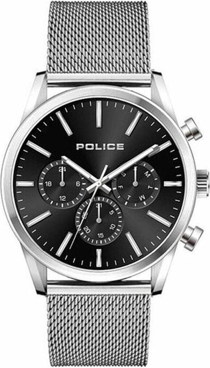 Argento, Blu, Turchese