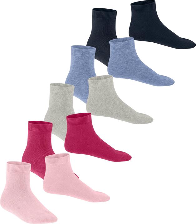 Produktbild Esprit Socken Casual (5er Pack, 35 - 38)