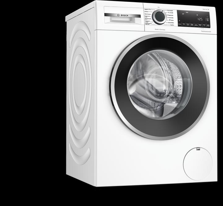 Produktbild Bosch Hausgeräte WGG244120 (9 kg, Links)