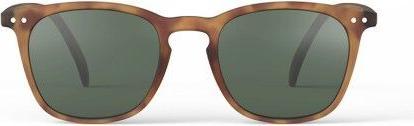 Actual product image Izipizi Sunglasses medium brown