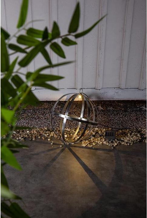 Produktbild Star Trading Solar Dekoration Astri (IP44)